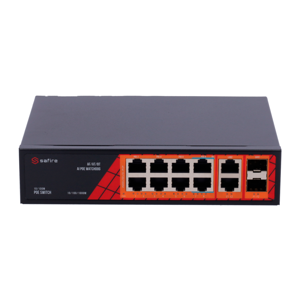[V-SF-SW1208HIPOE-GF-120] SF-SW1208HIPOE-GF-120