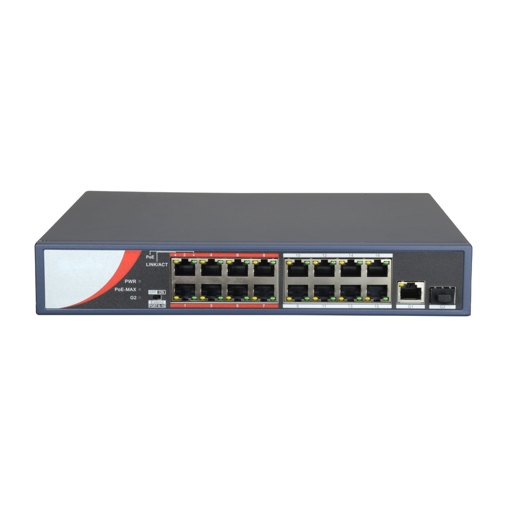 [V-SF-SW1816POE-135] SF-SW1816POE-135