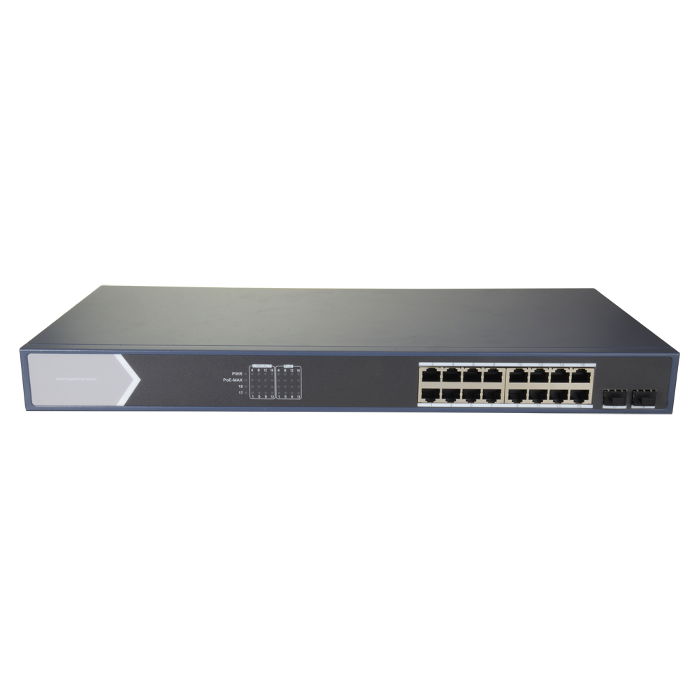 [V-SF-SW1816POE-MGF-225] SF-SW1816POE-MGF-225