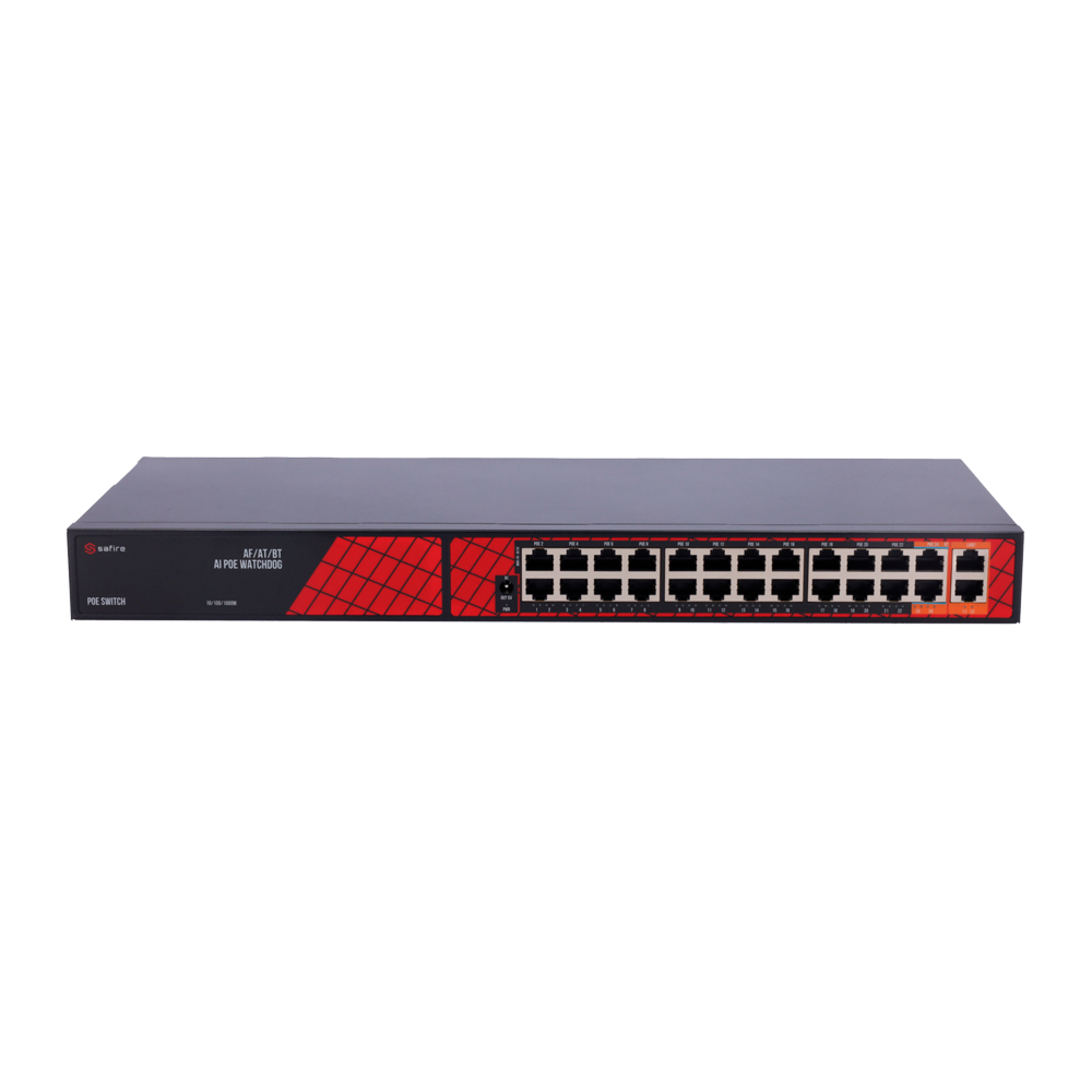 [V-SF-SW2622HIPOE-H-300] SF-SW2622HIPOE-H-300