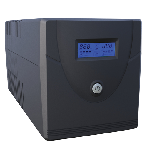 [V-UPS1000VA-4] UPS1000VA-4