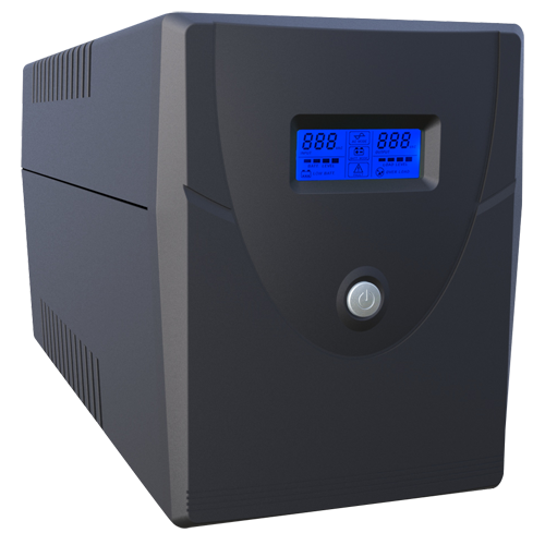 [V-UPS1500VA-4] UPS1500VA-4