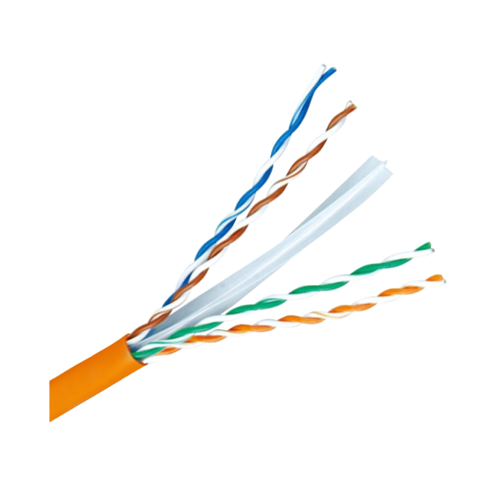 [V-UTP6E-300-H-C] UTP6E-300-H-C