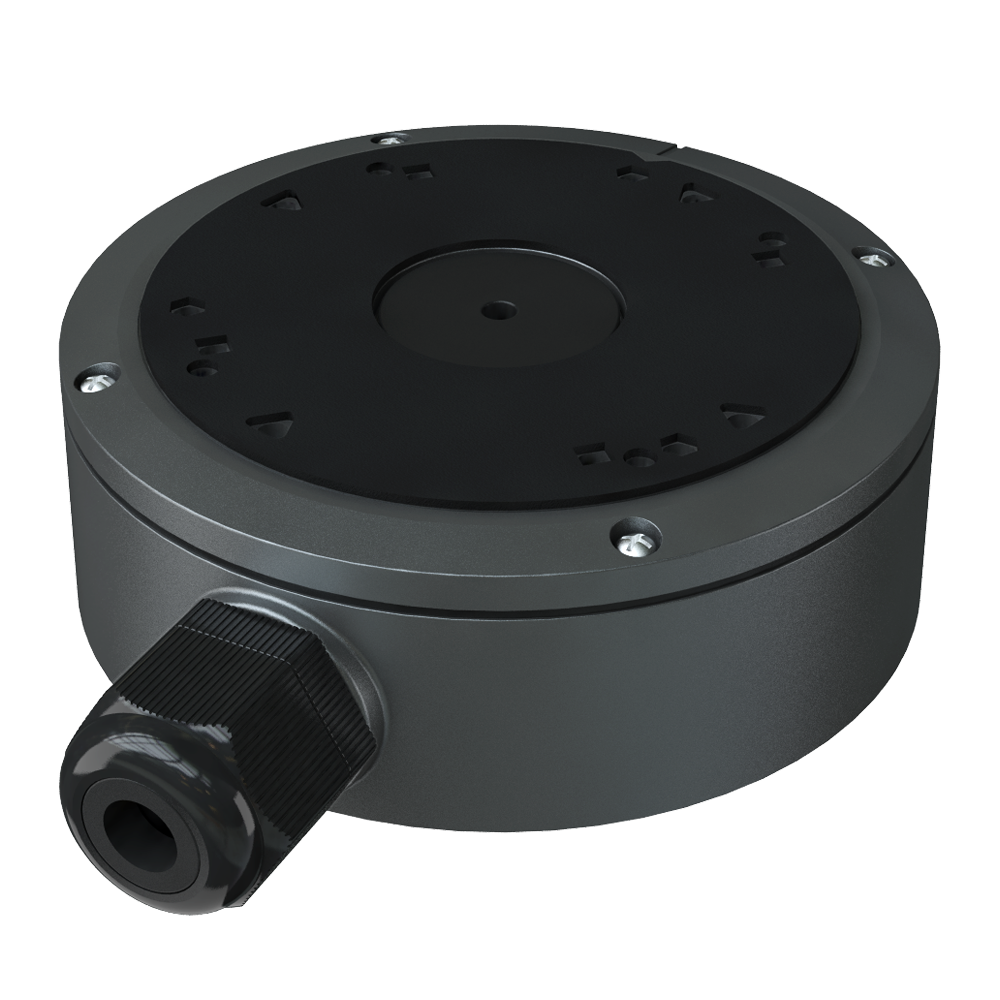 [V-SF-JBOX-0302-GREY] SF-JBOX-0302-GREY