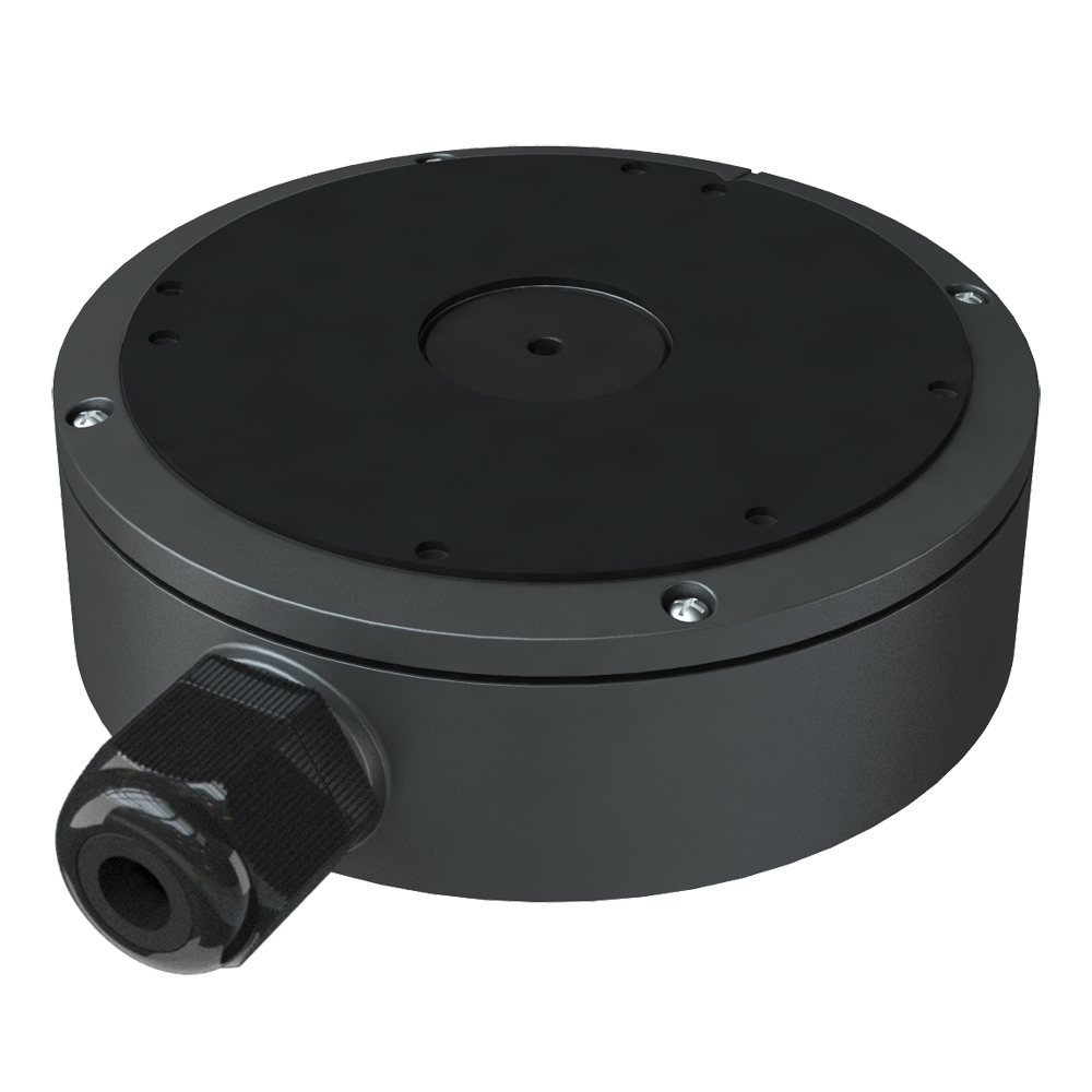 [V-SF-JBOX-0303-GREY] SF-JBOX-0303-GREY