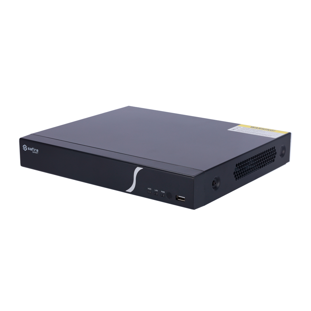 [V-SF-NVR3104-4P-B1] SF-NVR3104-4P-B1