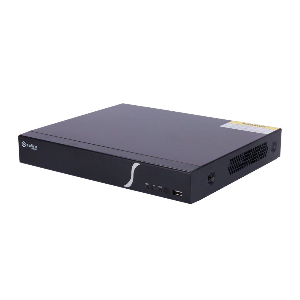 [V-SF-NVR3104-B1] SF-NVR3104-B1