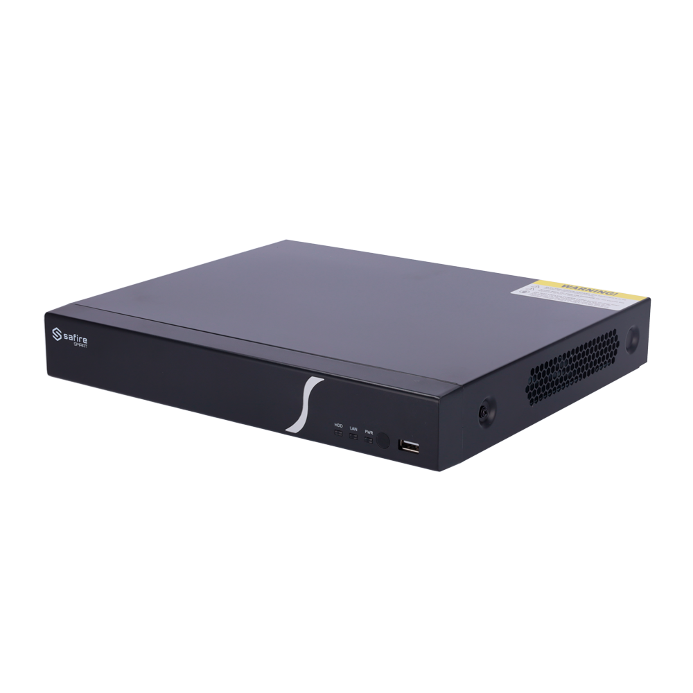 [V-SF-NVR3108-B1] SF-NVR3108-B1