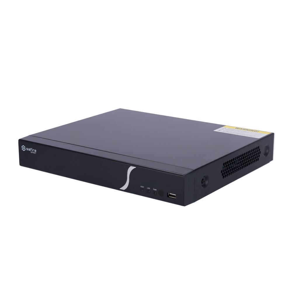 [V-SF-NVR3116-B1] SF-NVR3116-B1