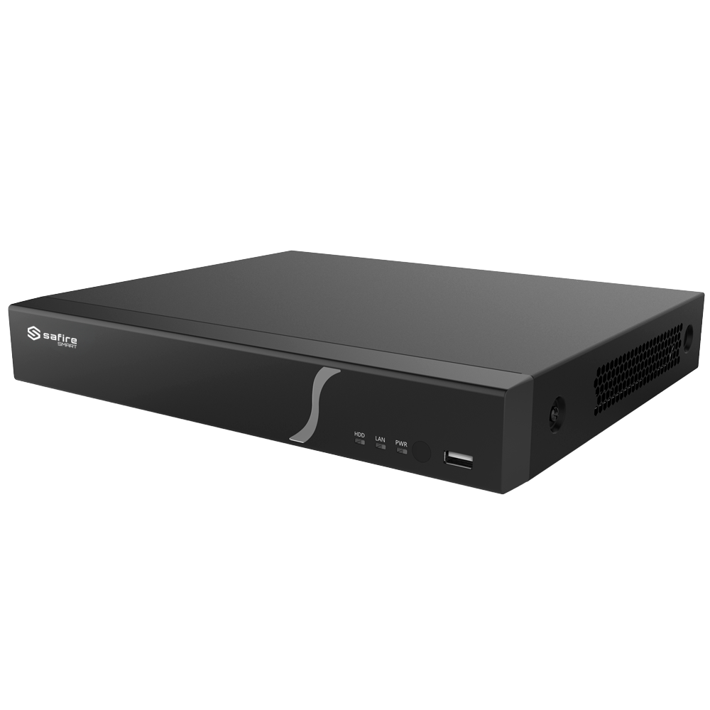 [V-SF-NVR6108A-8P-A1] SF-NVR6108A-8P-A1