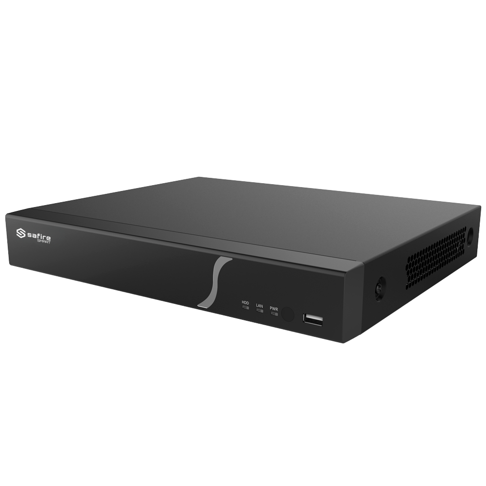 [V-SF-NVR6108A-A1] SF-NVR6108A-A1
