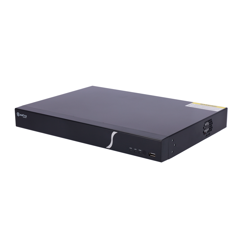[V-SF-NVR6216A-8P-A1] SF-NVR6216A-8P-A1