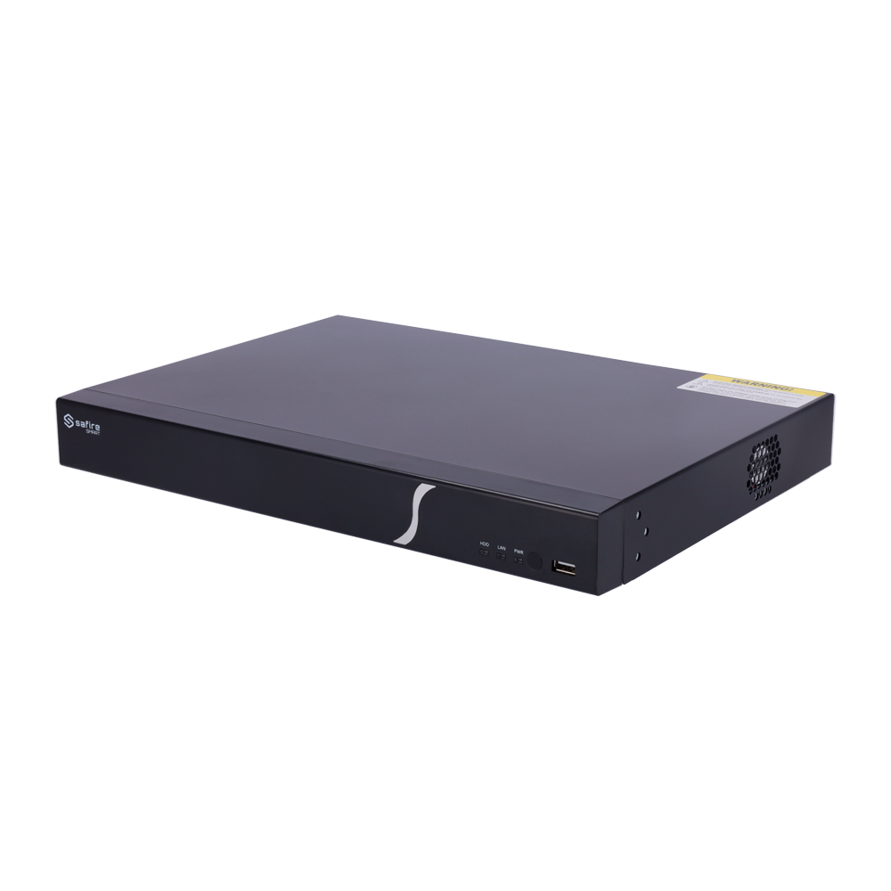 [V-SF-NVR6216A-A1] SF-NVR6216A-A1