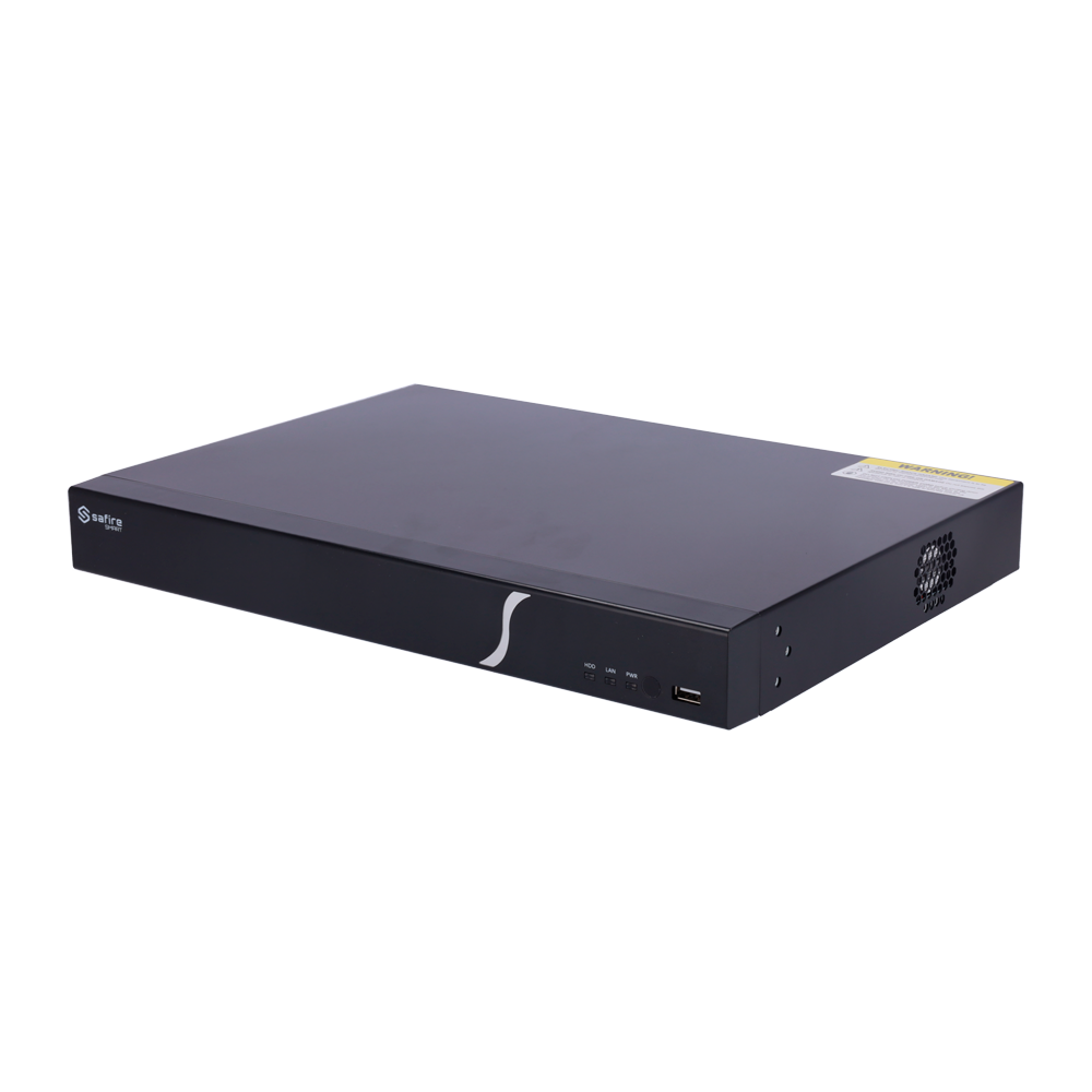 [V-SF-NVR6232A-A1] SF-NVR6232A-A1