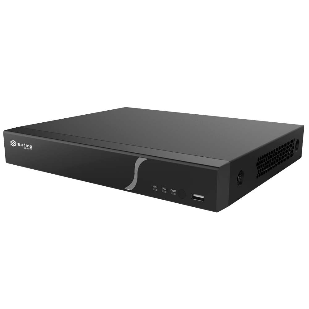 [V-SF-NVR8108A-A2] SF-NVR8108A-A2