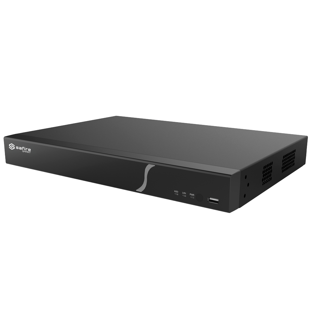 [V-SF-NVR8216A-B2] SF-NVR8216A-B2