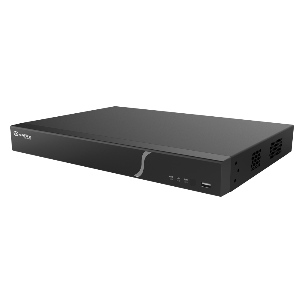 [V-SF-NVR8232A-B2] SF-NVR8232A-B2