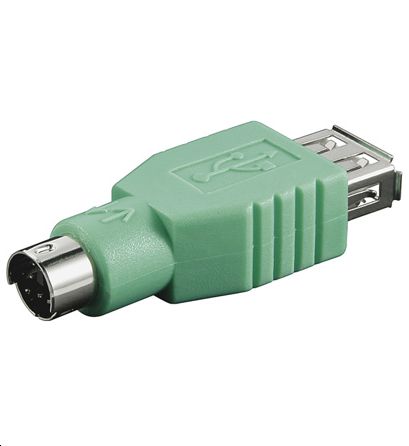 [ET-USBAFPS2] USBAFPS2