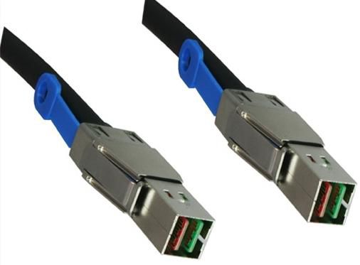 SFF8644/SFF8644-100
