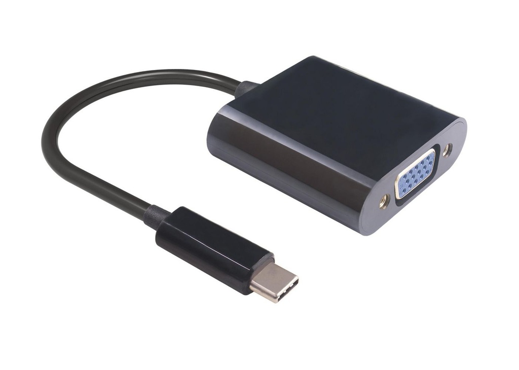 [ET-USB3.1CVGA] USB3.1CVGA
