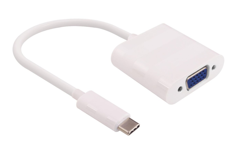 [ET-USB3.1CVGAW] USB3.1CVGAW