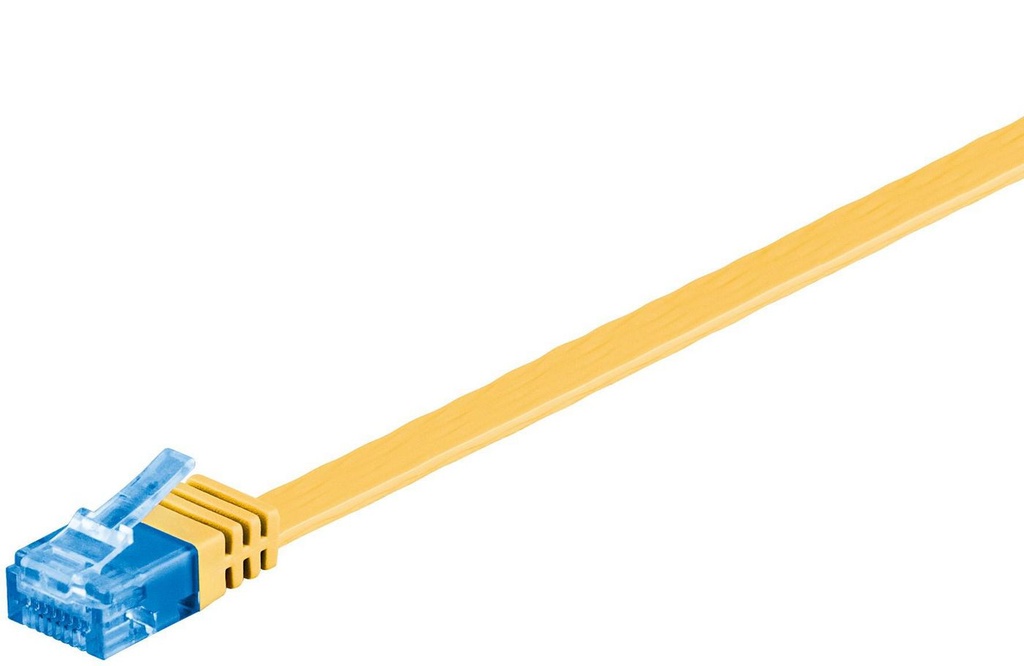 V-UTP6A005Y-FLAT