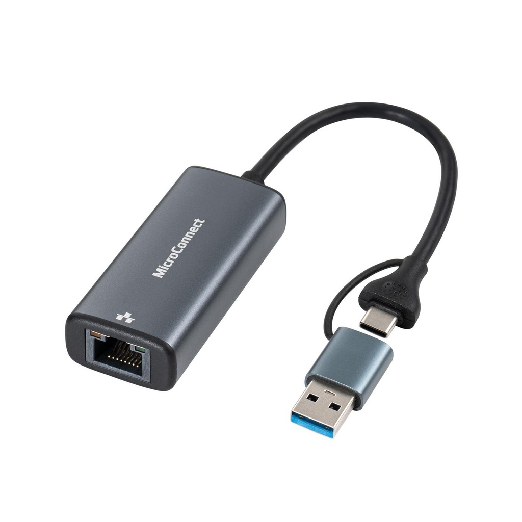 MC-USBACNET2.5G