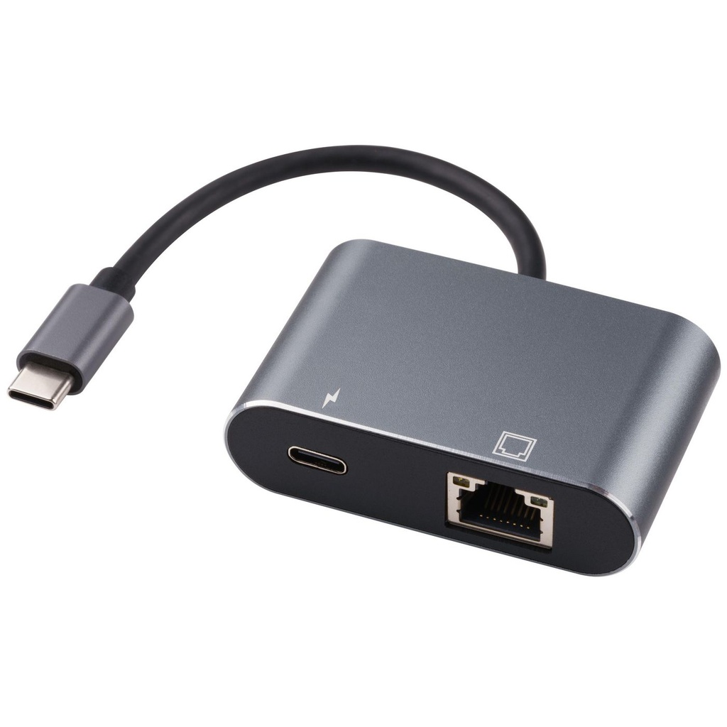 [ET-W128340446] USB3.1CETHPDBA