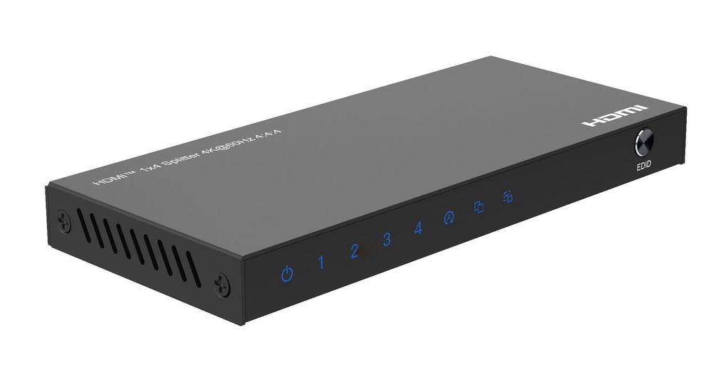 MC-HDMISPLITTER0104-4K