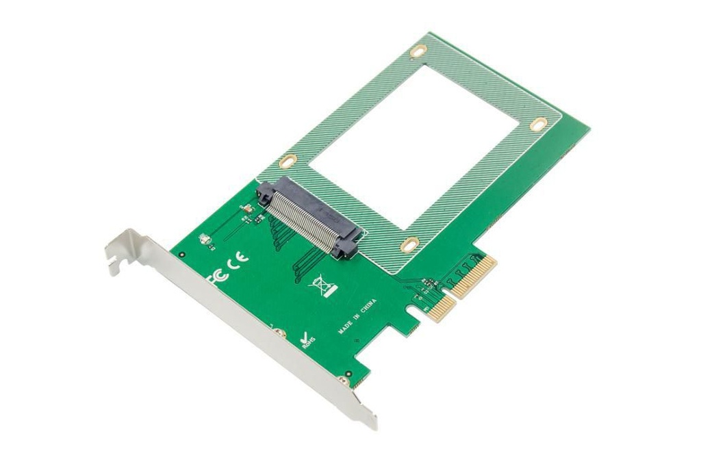 [ET-MC-SFF8639-2.5SSD] MC-SFF8639-2.5SSD