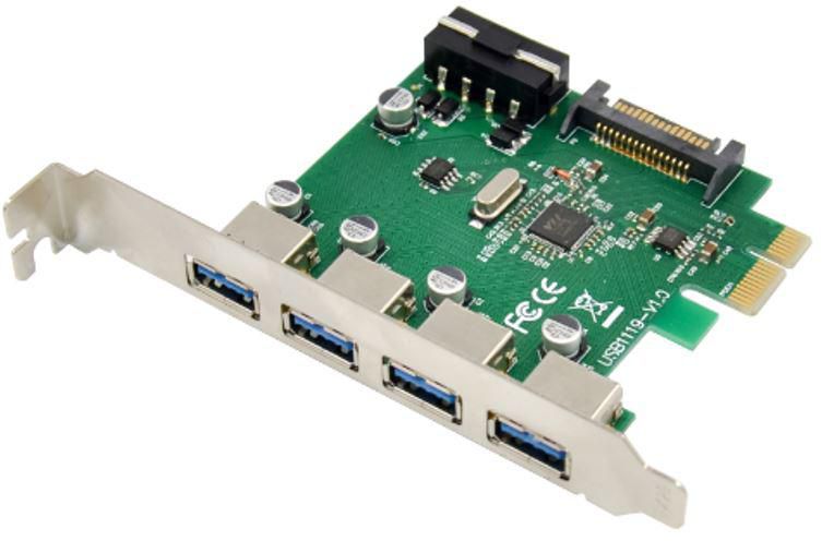 MC-USB3.0-F3B1