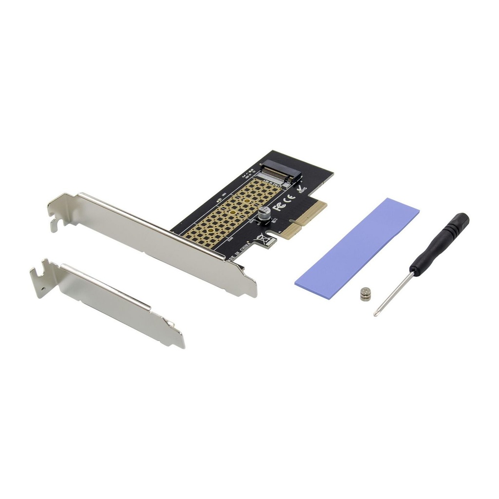 [ET-W125900724] MC-PCIE-NVME-SSDADAPT