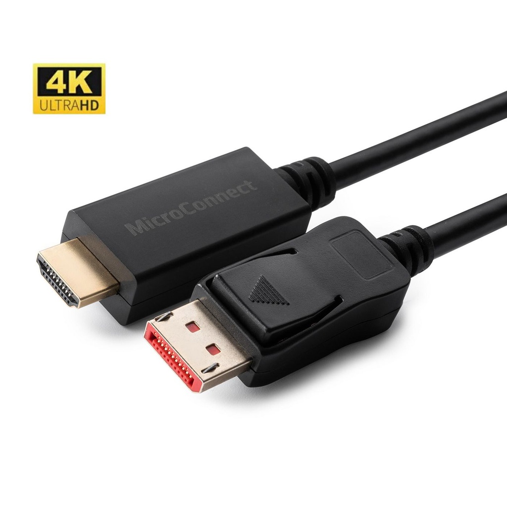 [ET-W125943240] MC-DP-HDMI-1504K