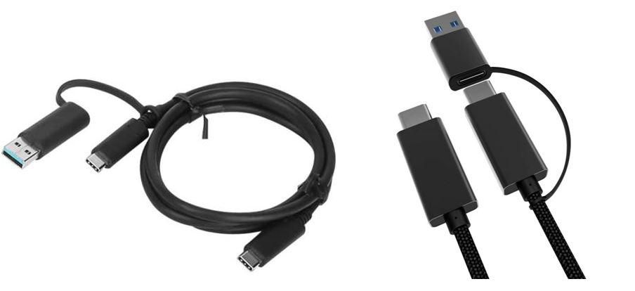 USB3.1CCA1
