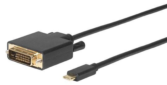 USB3.1CDVI18B