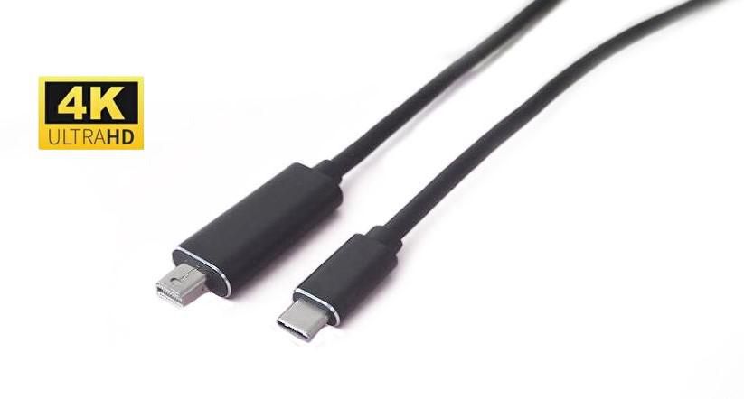 USB3.1CMDP1