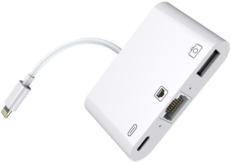 LIGHT-HUB2
