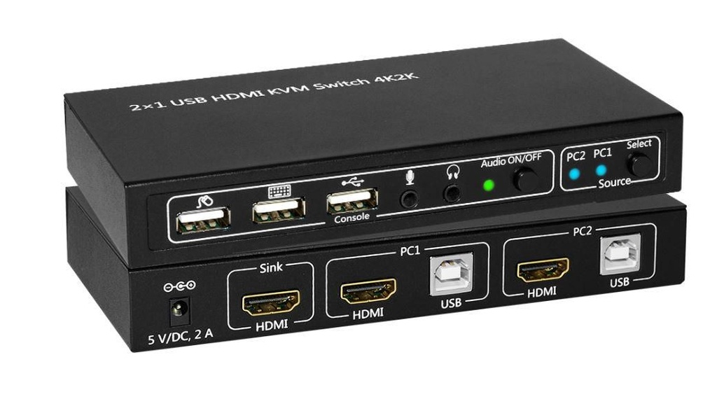 MC-HDMI-USBKVM-UK