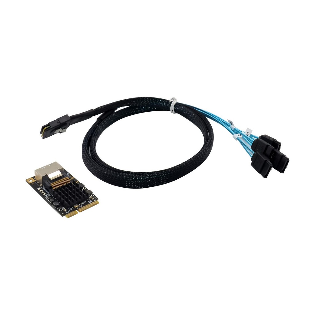 [ET-W128791781] MC-PCIE-88SE9215