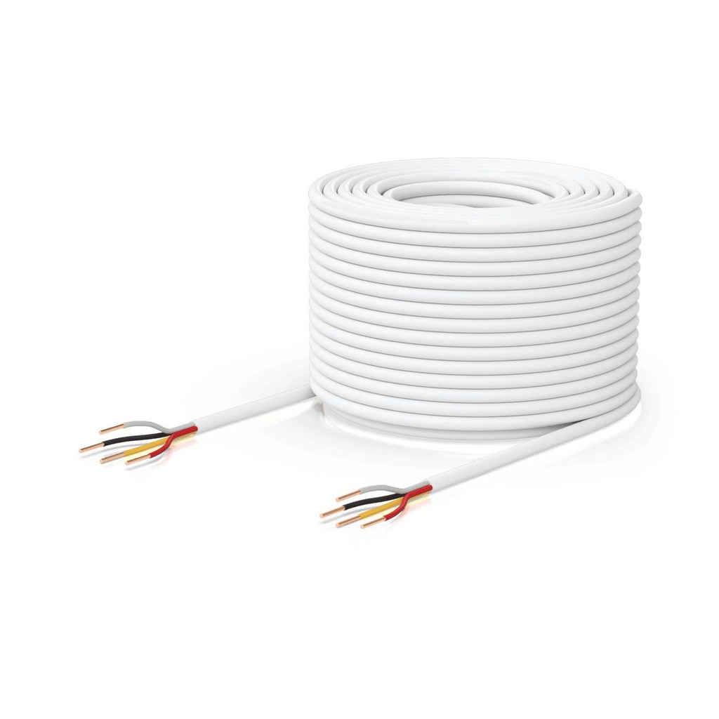 UACC-CABLE-DOORLOCKRELAY-2P