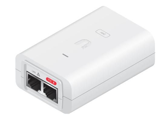 [ET-POE-24-30W-G-WH] POE-24-30W-G-WH