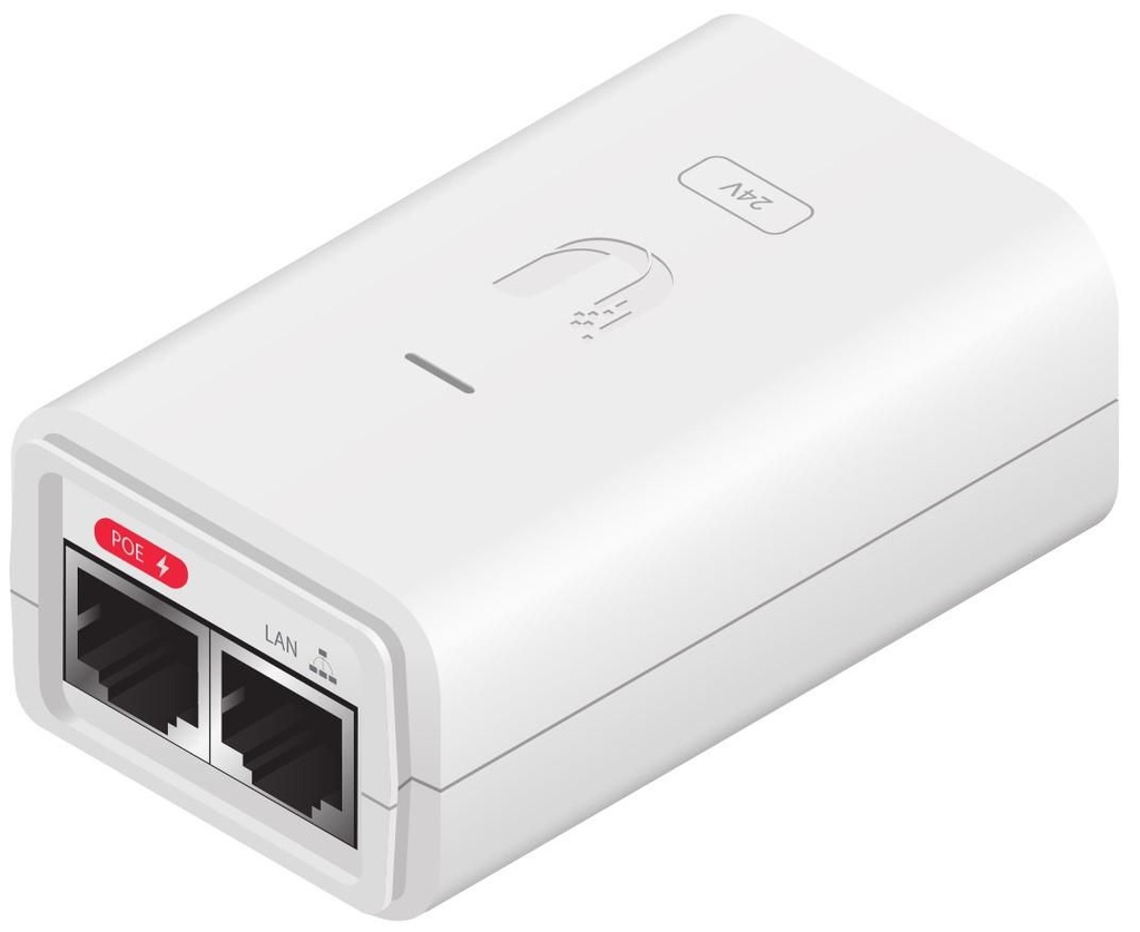 [ET-POE-24-7W-G-WH] POE-24-7W-G-WH
