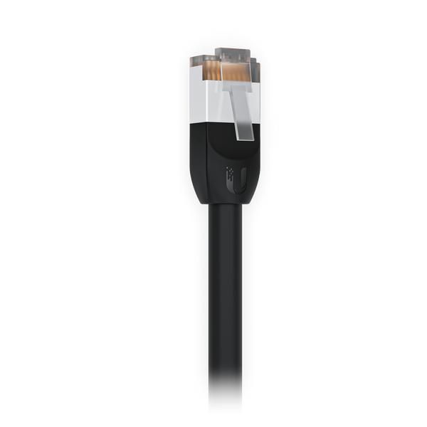 UACC-CABLE-PATCH-OUTDOOR-1M-BK