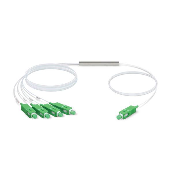[ET-UF-SPLITTER-4] UF-SPLITTER-4