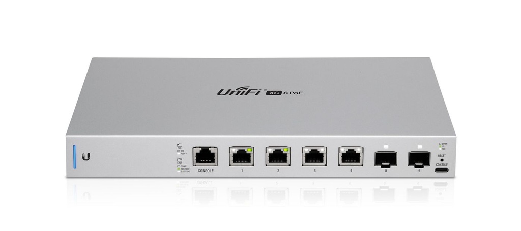 [ET-US-XG-6POE] US-XG-6POE