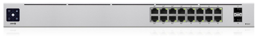 [ET-USW-16-POE] USW-16-POE