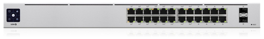 [ET-USW-24-POE] USW-24-POE