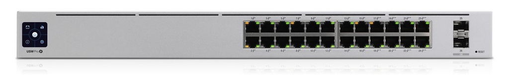 [ET-USW-PRO-24-POE] USW-PRO-24-POE