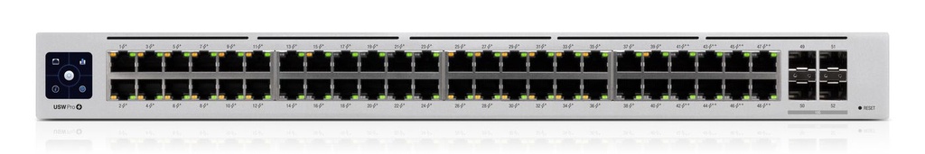 [ET-USW-PRO-48-POE] USW-PRO-48-POE