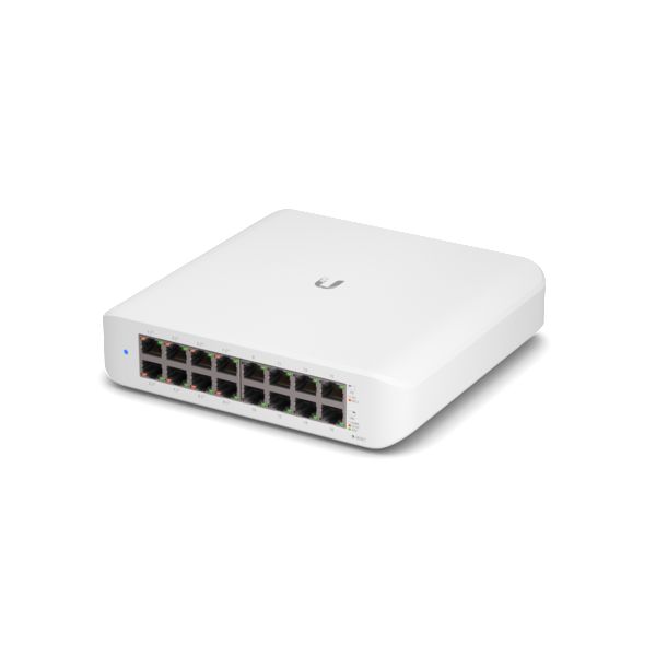 [ET-W125835464] USW-LITE-16-POE